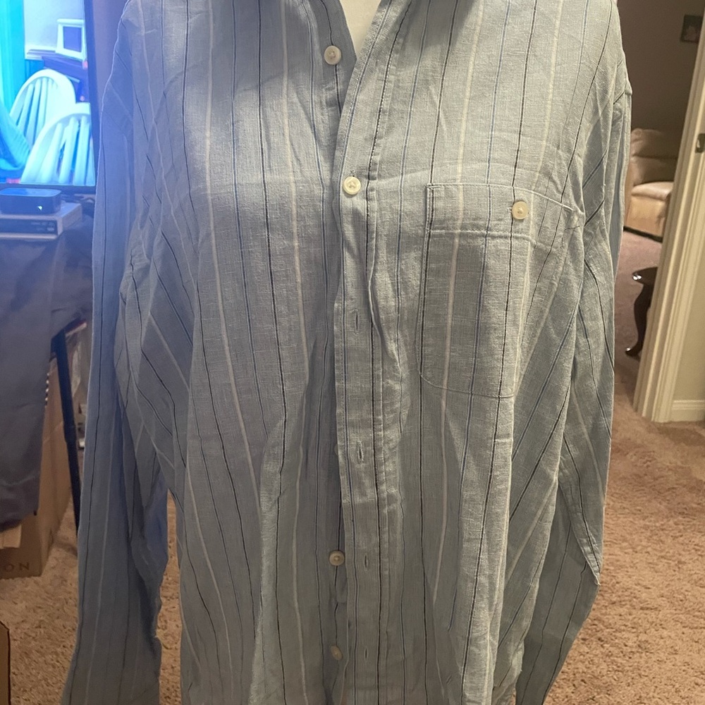 Good fellow Long sleeve shirt